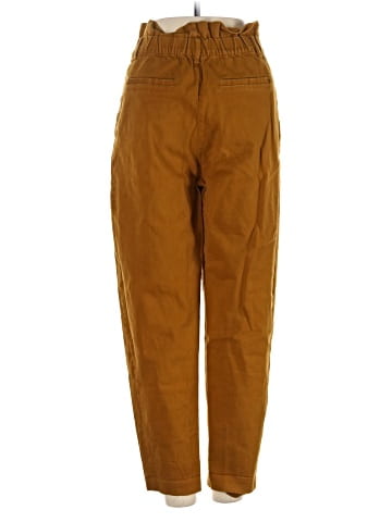 Zara Casual Pants (view 2)