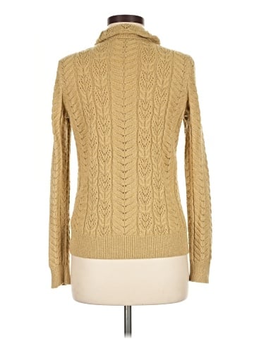 Lauren by Ralph Lauren Turtleneck Sweater (view 2)