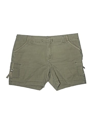 Lee Cargo Shorts (view 1)