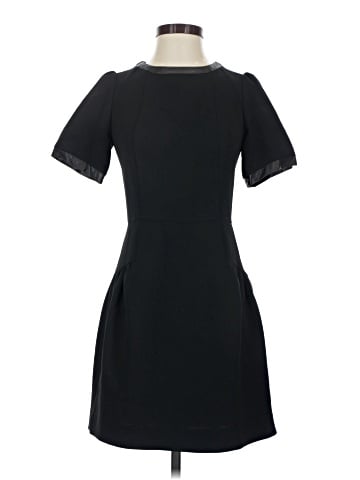 Sandro Cocktail Dress (view 1)