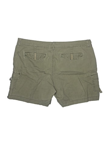 Lee Cargo Shorts (view 2)
