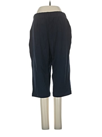 Lands' End Active Pants (view 2)