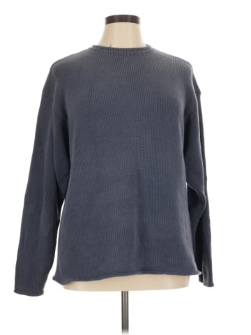 Gap Pullover Sweater (view 1)
