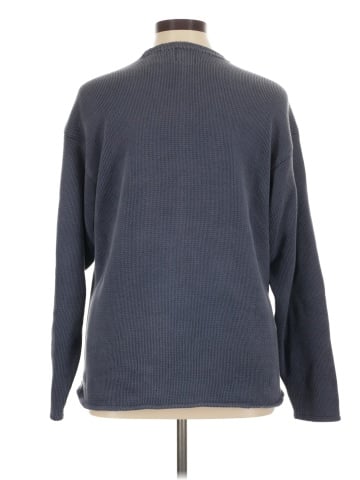 Gap Pullover Sweater (view 2)