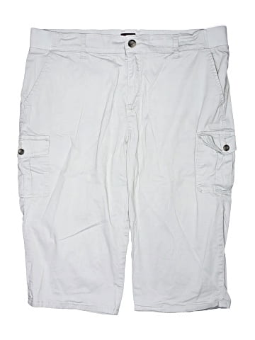 Lee Cargo Shorts (view 1)