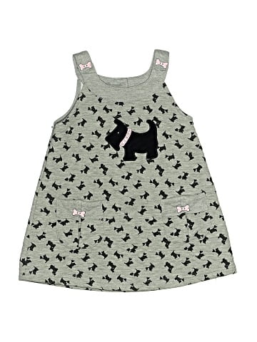 Blueberi Boulevard Dress (view 1)