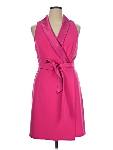 Adrianna Papell Cocktail Dress (view 1)