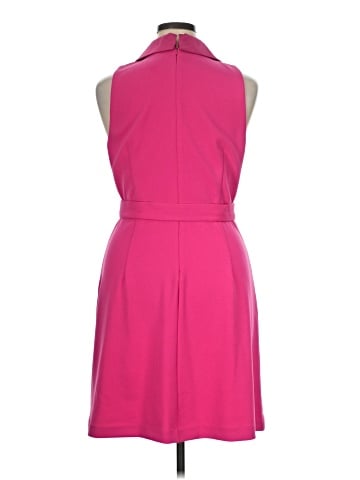 Adrianna Papell Cocktail Dress (view 2)