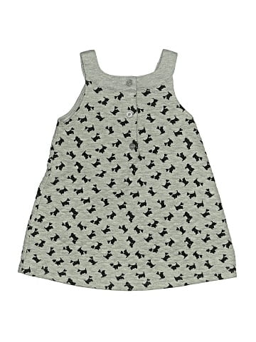 Blueberi Boulevard Dress (view 2)