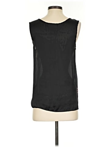 Sweet Rain Sleeveless Top (view 2)