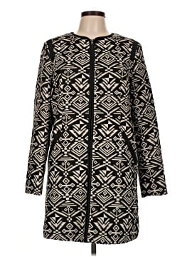 Dennis by Dennis Basso Coat (view 1)