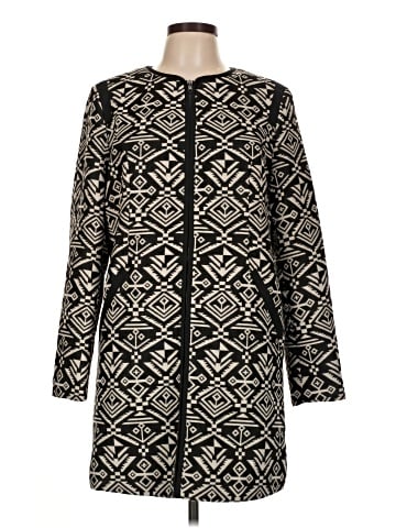 Dennis by Dennis Basso Coat (view 1)