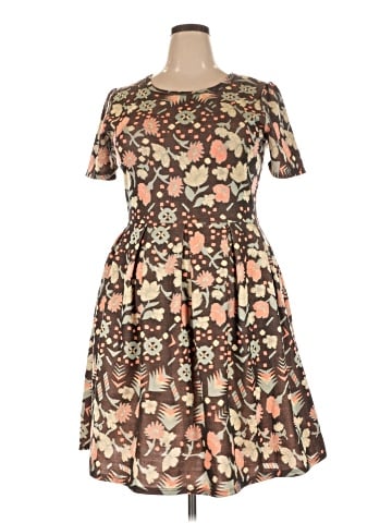 Lularoe Cocktail Dress (view 1)