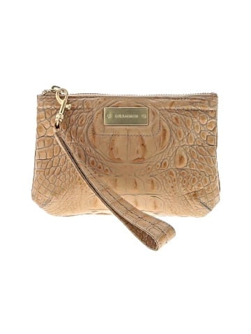 Brahmin Leather Wristlet (view 1)