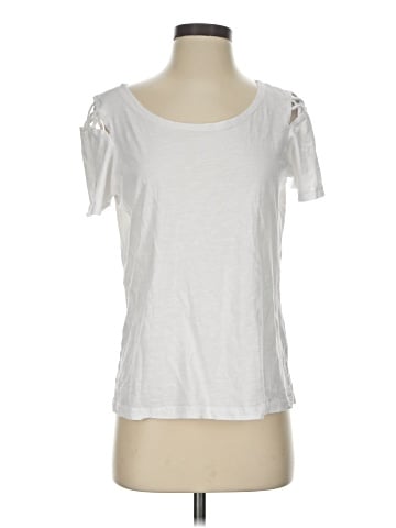 Boston Proper Short Sleeve T-Shirt (view 1)
