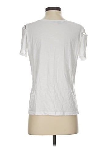 Boston Proper Short Sleeve T-Shirt (view 2)