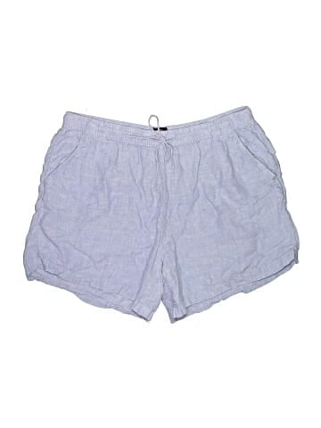 Tahari Shorts (view 1)