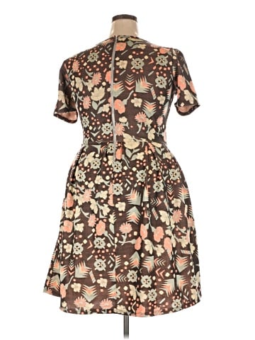 Lularoe Cocktail Dress (view 2)