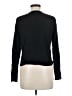 Talbots Black Cardigan Size Med Petite - photo 2