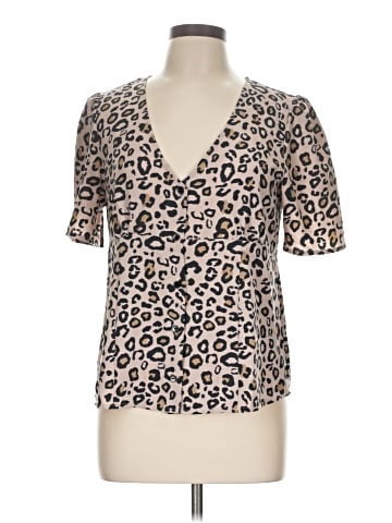 Sanctuary Short Sleeve Top (view 1)