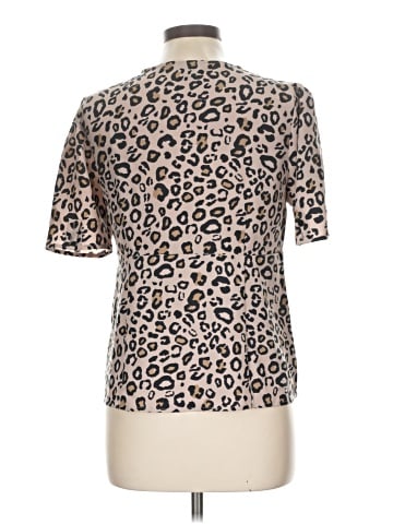 Sanctuary Short Sleeve Top (view 2)