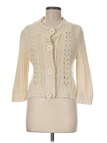 Cynthia Cynthia Steffe Cardigan (view 1)