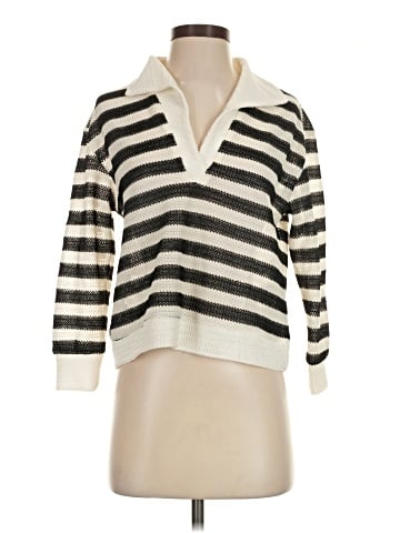 Lioness Pullover Sweater (view 1)