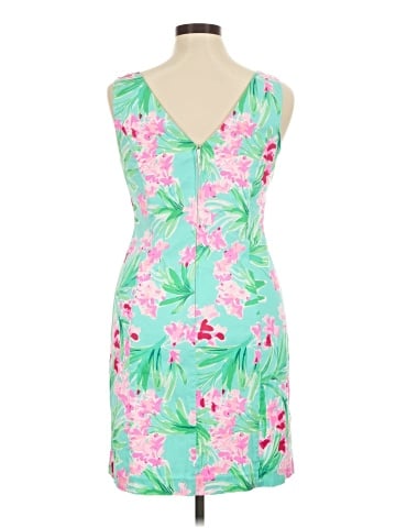 Lilly Pulitzer Cocktail Dress (view 2)