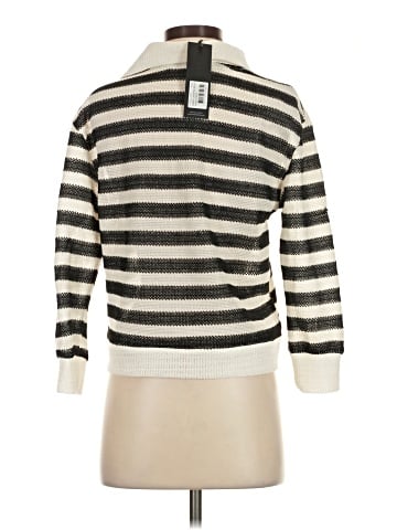 Lioness Pullover Sweater (view 2)