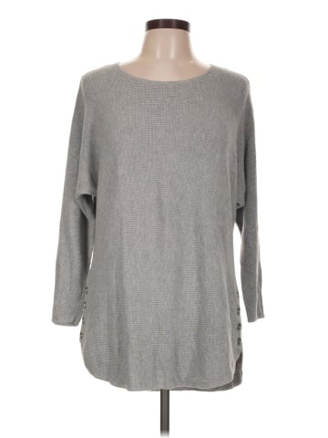 MICHAEL Michael Kors 3/4 Sleeve T-Shirt (view 1)
