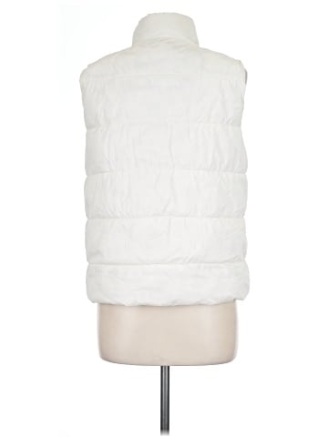 Gap Faux Fur Vest (view 2)
