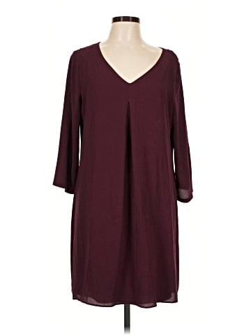 Rose + Olive Kimono (view 1)