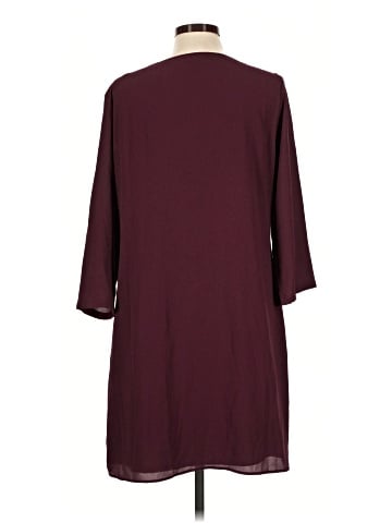 Rose + Olive Kimono (view 2)