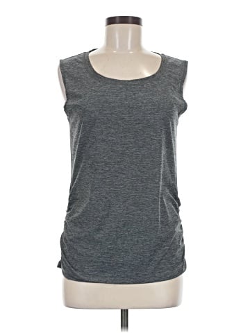Eddie Bauer Sleeveless T-Shirt (view 1)