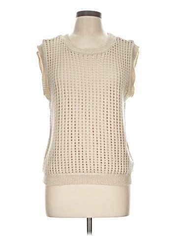 Nine Britton Sweater Vest (view 1)