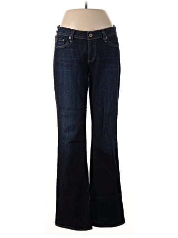 Adriano Goldschmied Jeans (view 1)