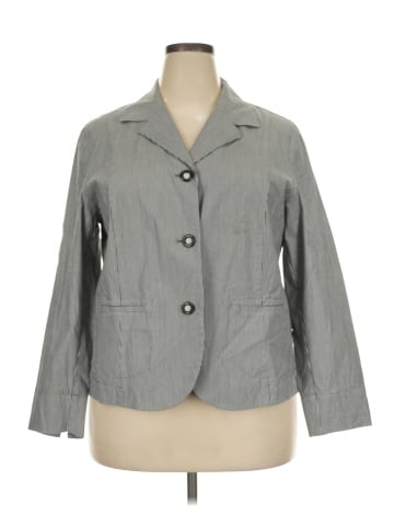 Talbots Blazer (view 1)