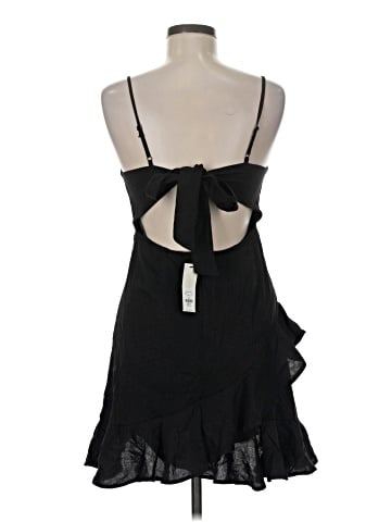 Mi ami Cocktail Dress (view 2)