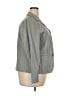 Talbots Gray Blazer Size 18 - photo 4