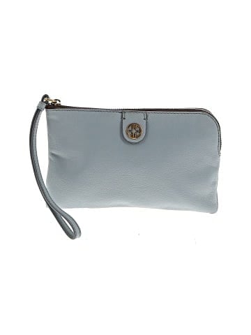 Fossil Leather Wristlet (view 1)