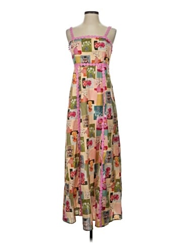 Entro Casual Dress (view 1)