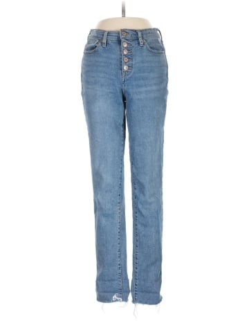 CALVIN KLEIN JEANS Jeans (view 1)