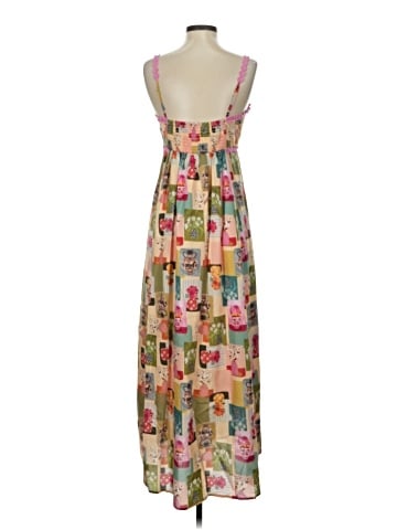 Entro Casual Dress (view 2)