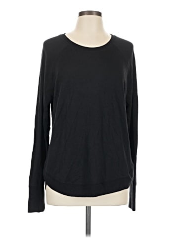 Athleta Pullover Sweater (view 1)