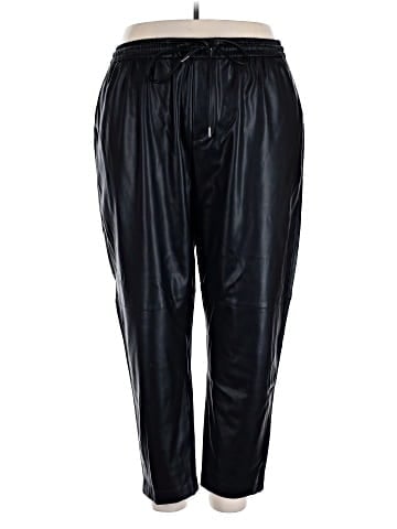 City Chic Casual Pants (view 1)
