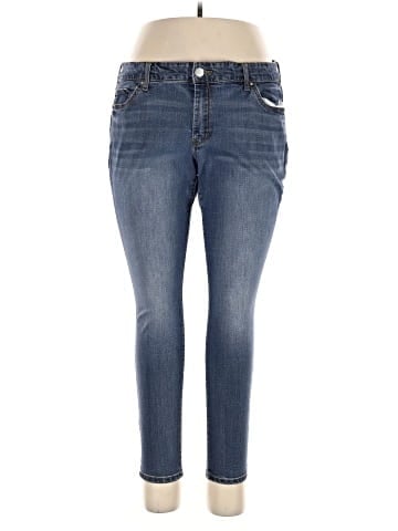 Jessica Simpson Jeans (view 1)