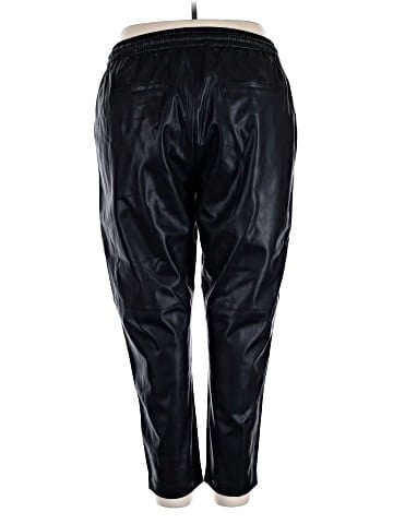 City Chic Casual Pants (view 2)