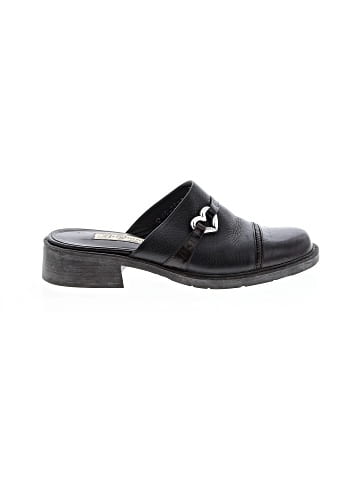 Brighton Mule/Clog (view 1)