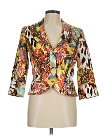 Alberto Makali Blazer (view 1)
