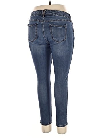 Jessica Simpson Jeans (view 2)